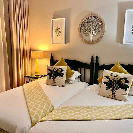 Dunvegan Execu Lodge 에덴베일 외부 사진