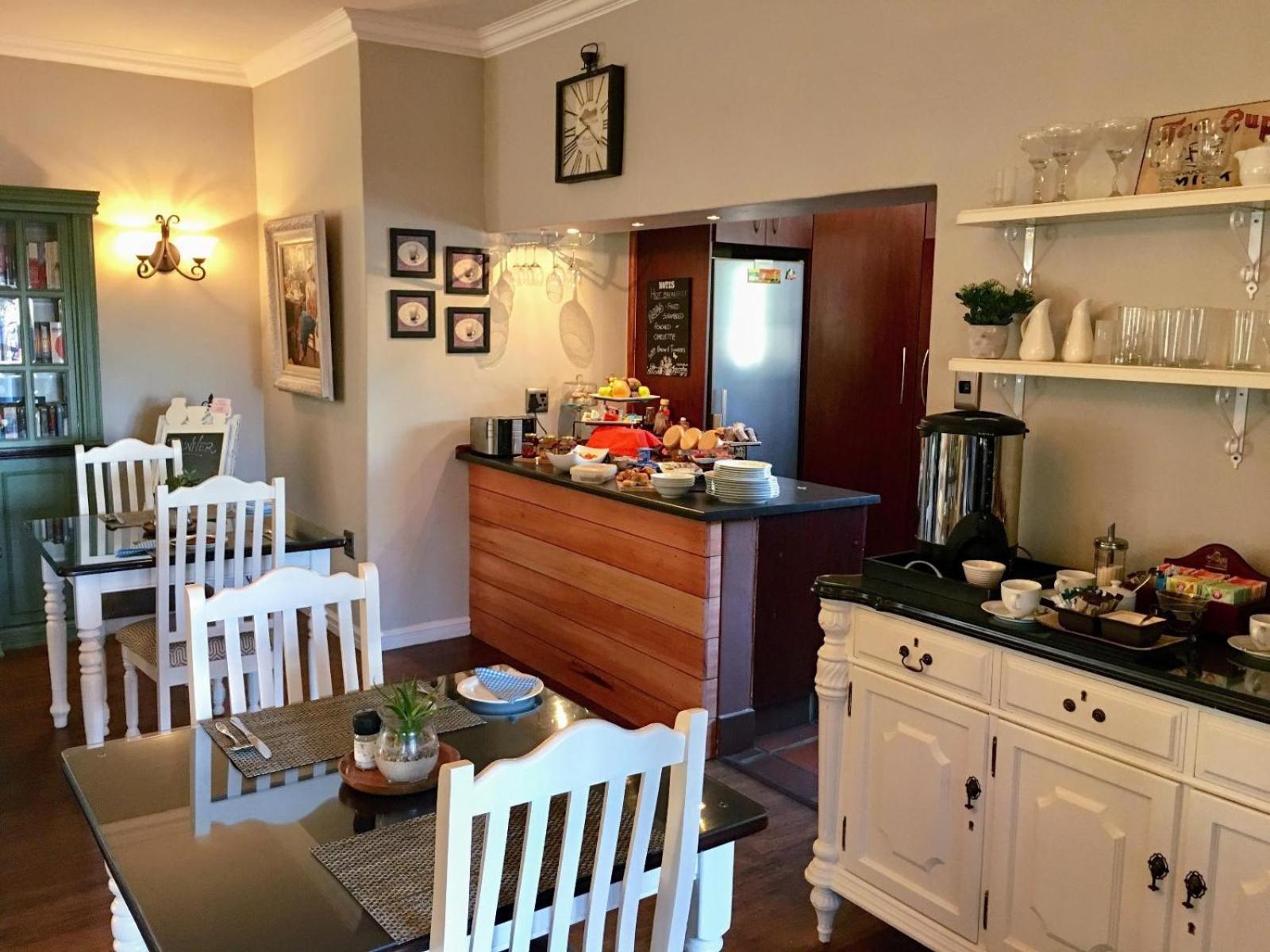 Dunvegan Execu Lodge 에덴베일 외부 사진