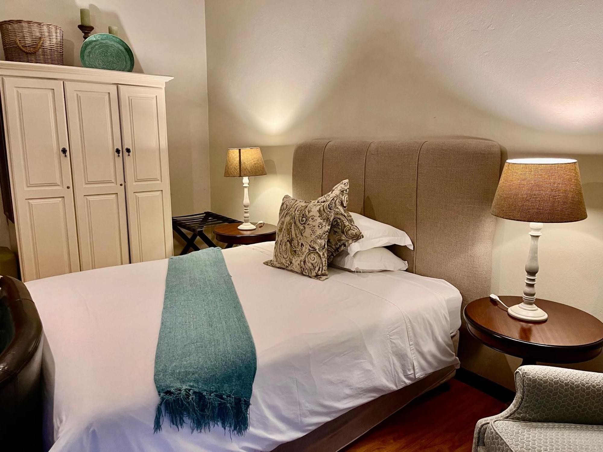 Dunvegan Execu Lodge 에덴베일 외부 사진